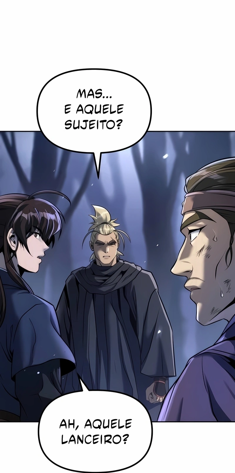 Mado Jeonsaenggi, capítulo 165, página 4