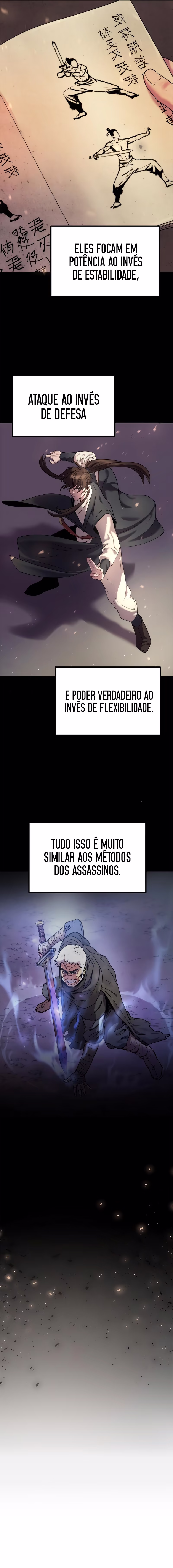 Mado Jeonsaenggi, capítulo 11, página 3