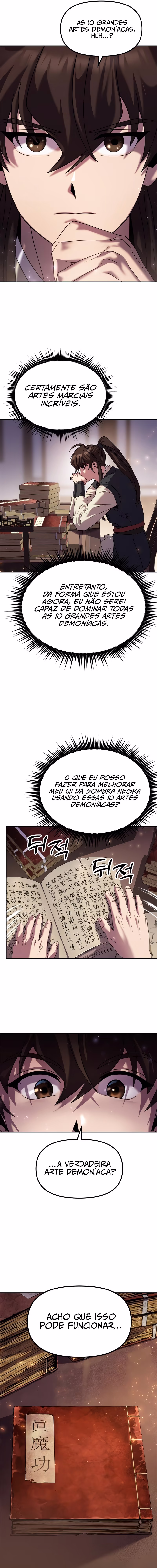 Mado Jeonsaenggi, capítulo 11, página 4