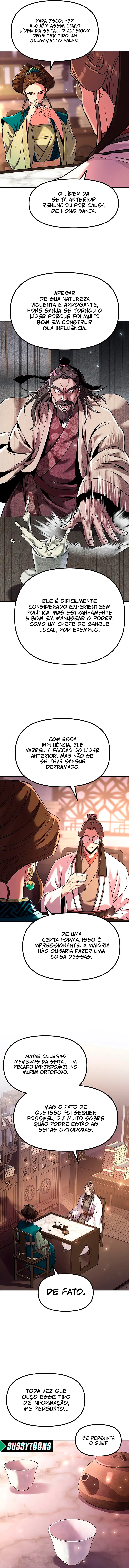 Mado Jeonsaenggi, capítulo 120, página 3