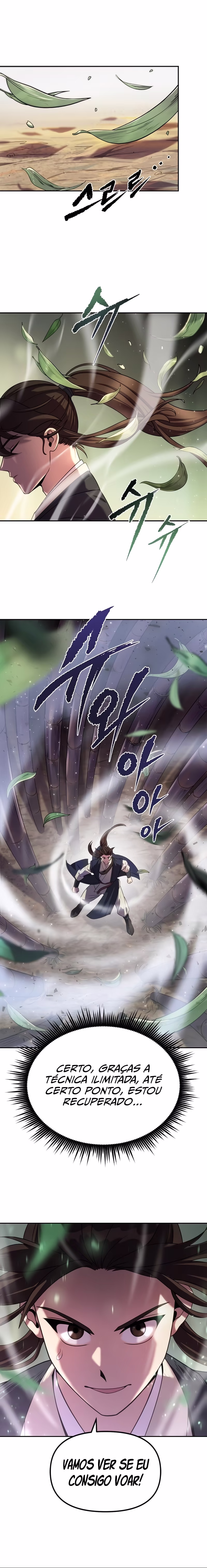 Mado Jeonsaenggi, capítulo 10, página 2