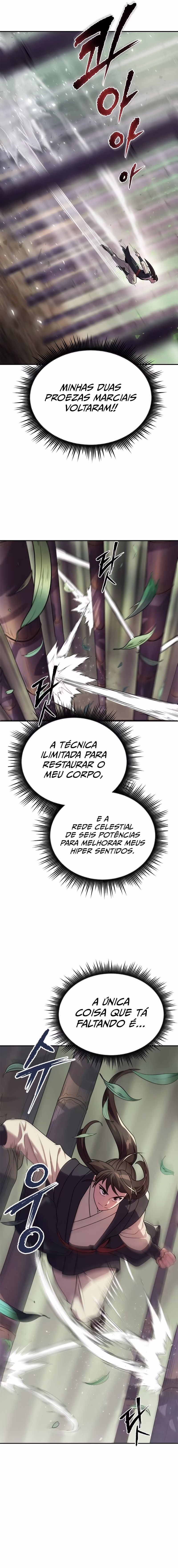 Mado Jeonsaenggi, capítulo 10, página 3