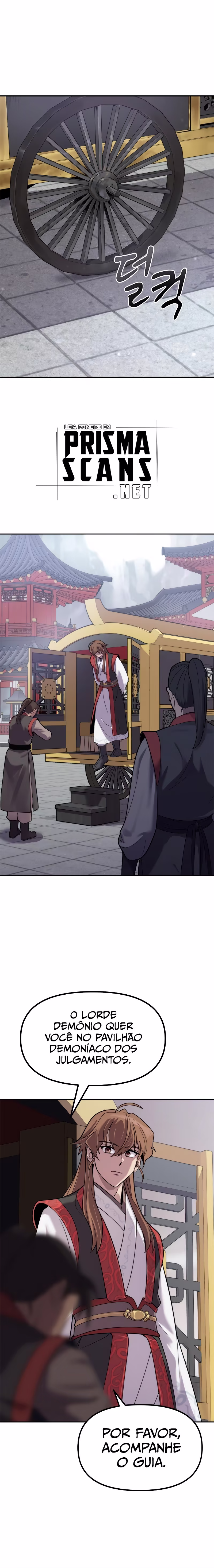 Mado Jeonsaenggi, capítulo 7, página 2