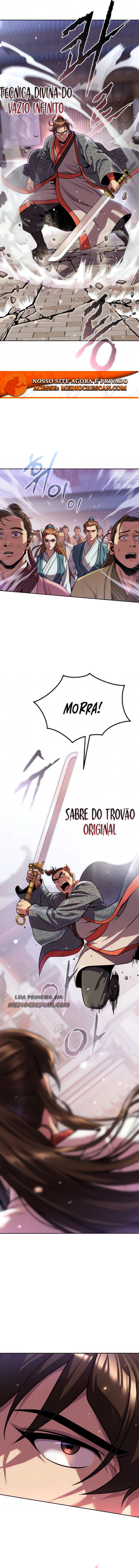 Mado Jeonsaenggi, capítulo 151, página 4