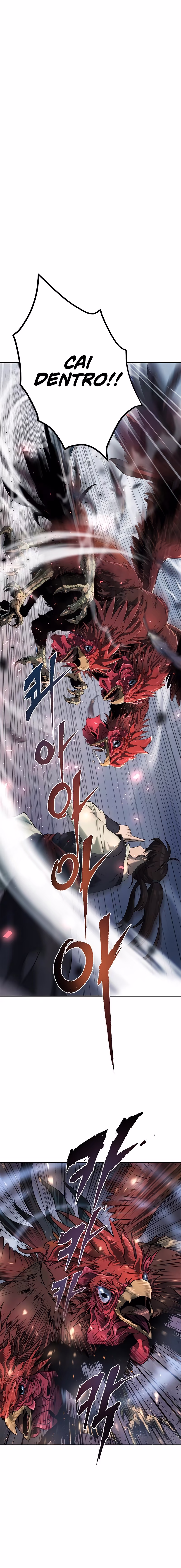 Mado Jeonsaenggi, capítulo 12, página 2
