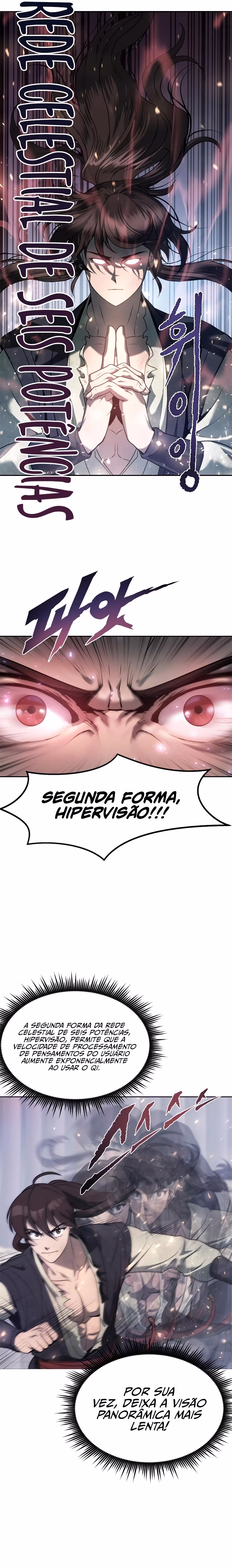 Mado Jeonsaenggi, capítulo 12, página 3