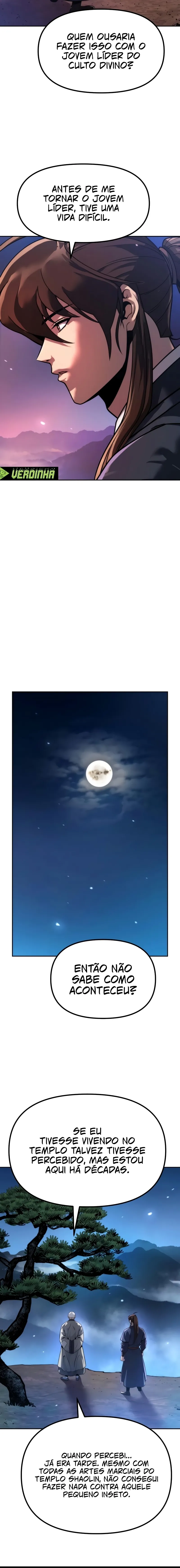 Mado Jeonsaenggi, capítulo 160, página 2