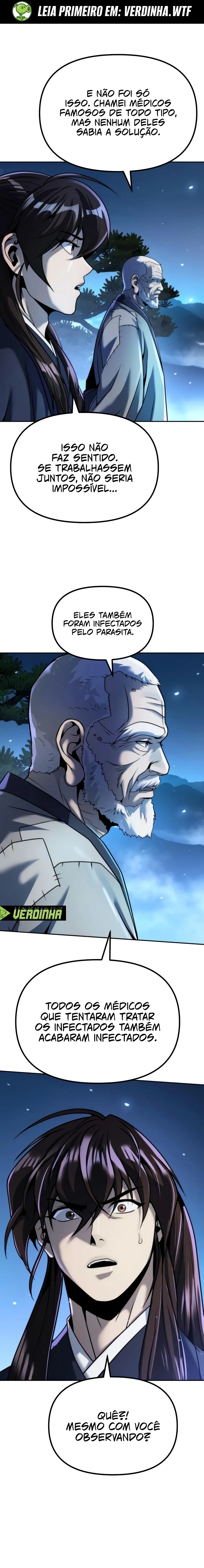 Mado Jeonsaenggi, capítulo 160, página 3