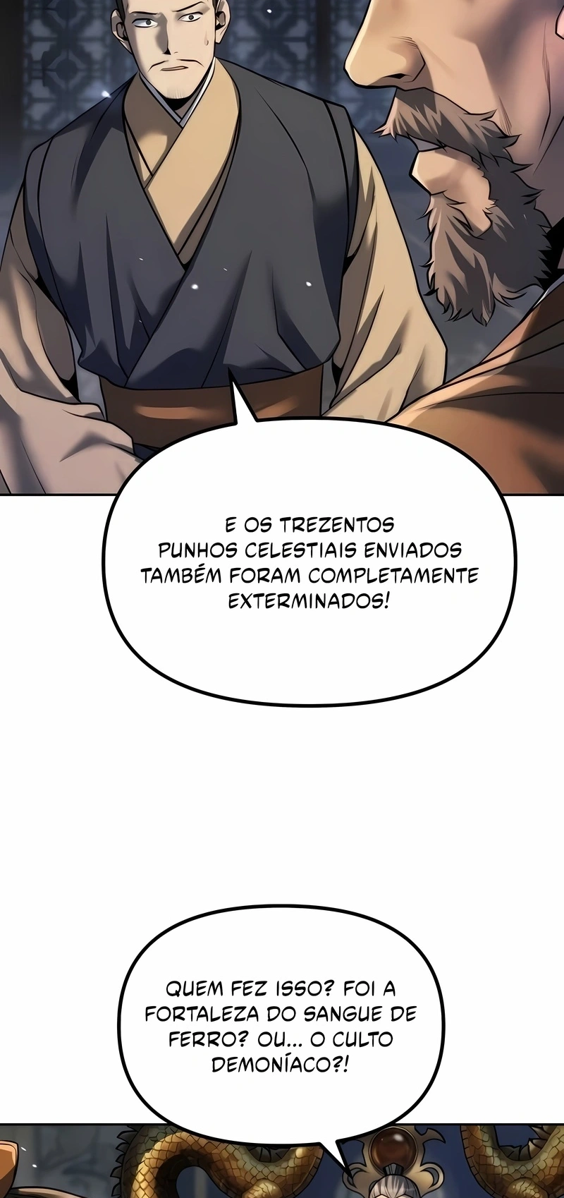 Mado Jeonsaenggi, capítulo 166, página 4