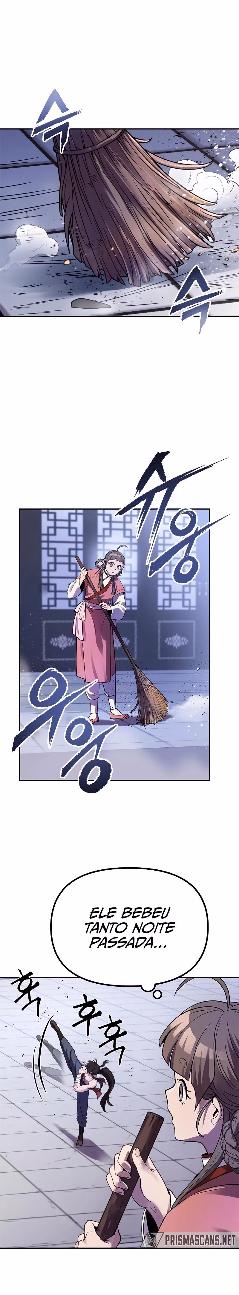 Mado Jeonsaenggi, capítulo 23, página 2