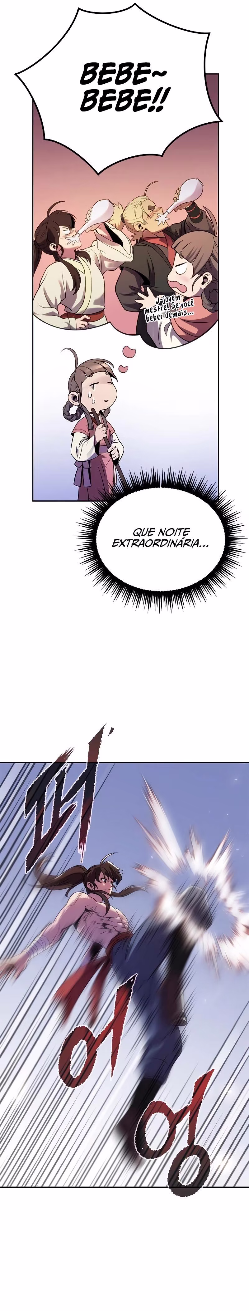 Mado Jeonsaenggi, capítulo 23, página 3