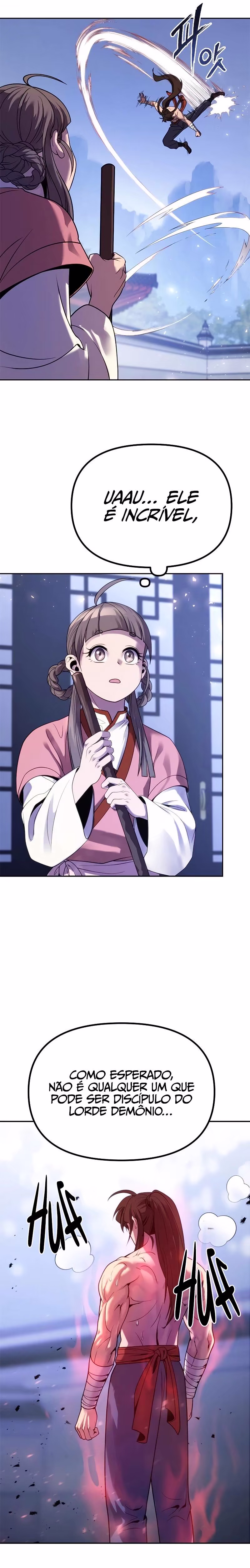 Mado Jeonsaenggi, capítulo 23, página 4