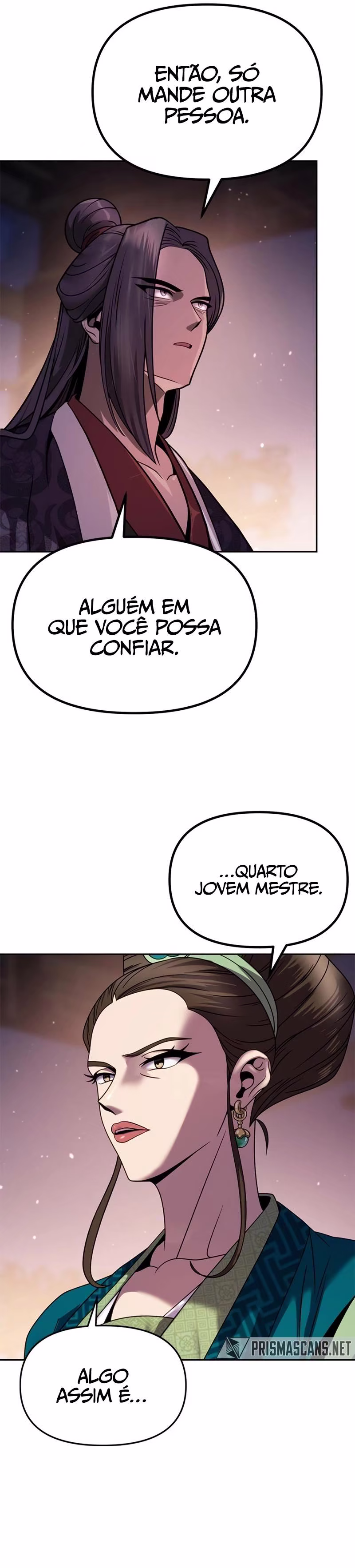 Mado Jeonsaenggi, capítulo 24, página 4