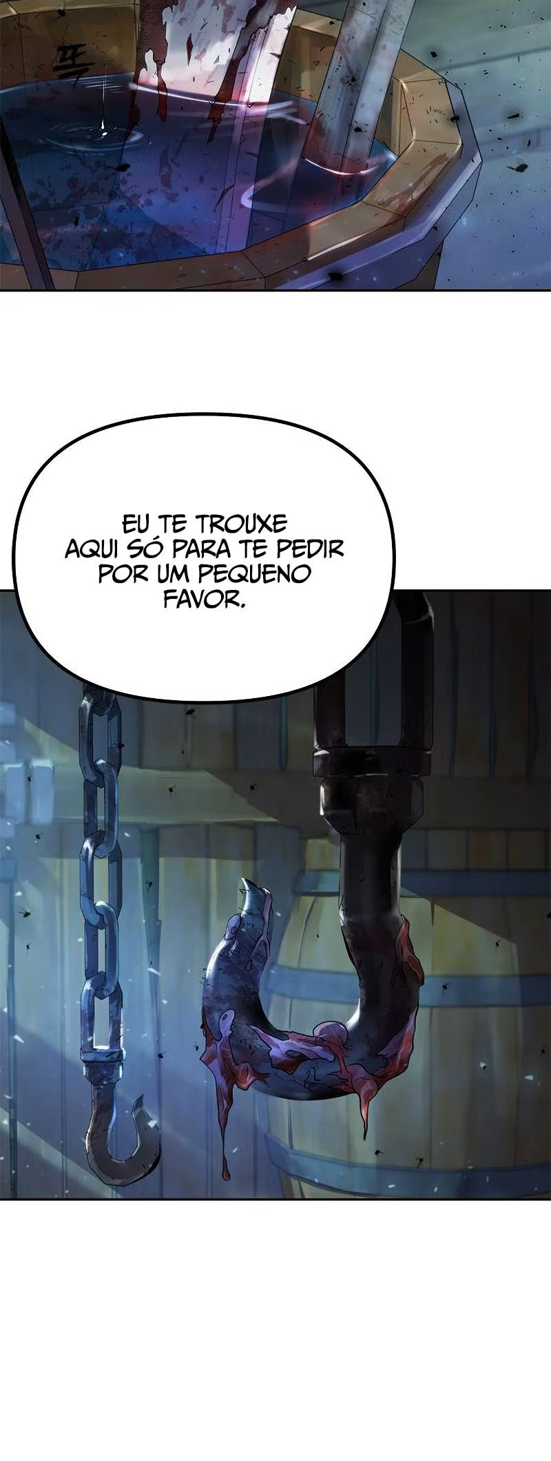 Mado Jeonsaenggi, capítulo 25, página 3