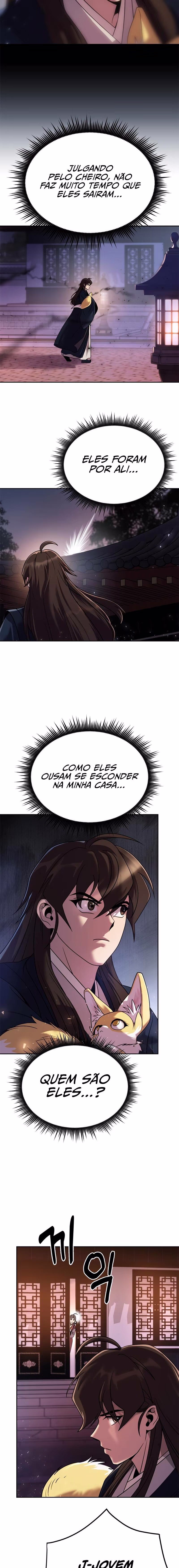 Mado Jeonsaenggi, capítulo 22, página 2