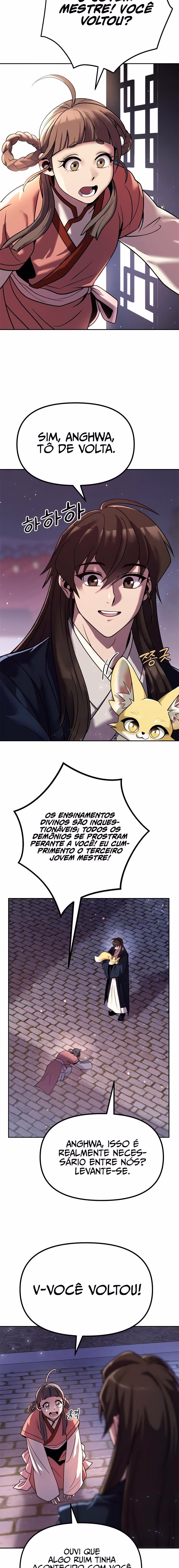 Mado Jeonsaenggi, capítulo 22, página 3