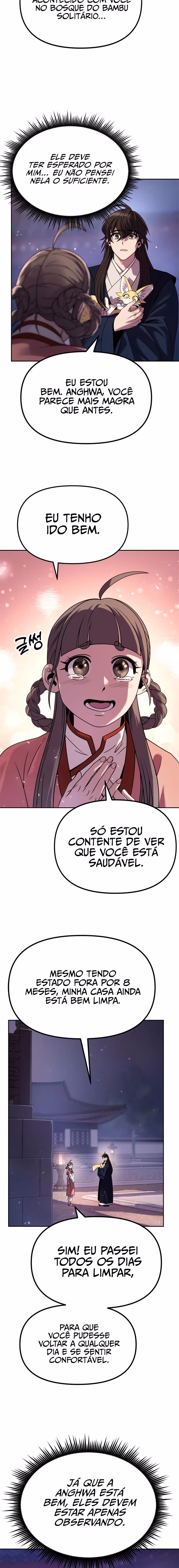 Mado Jeonsaenggi, capítulo 22, página 4