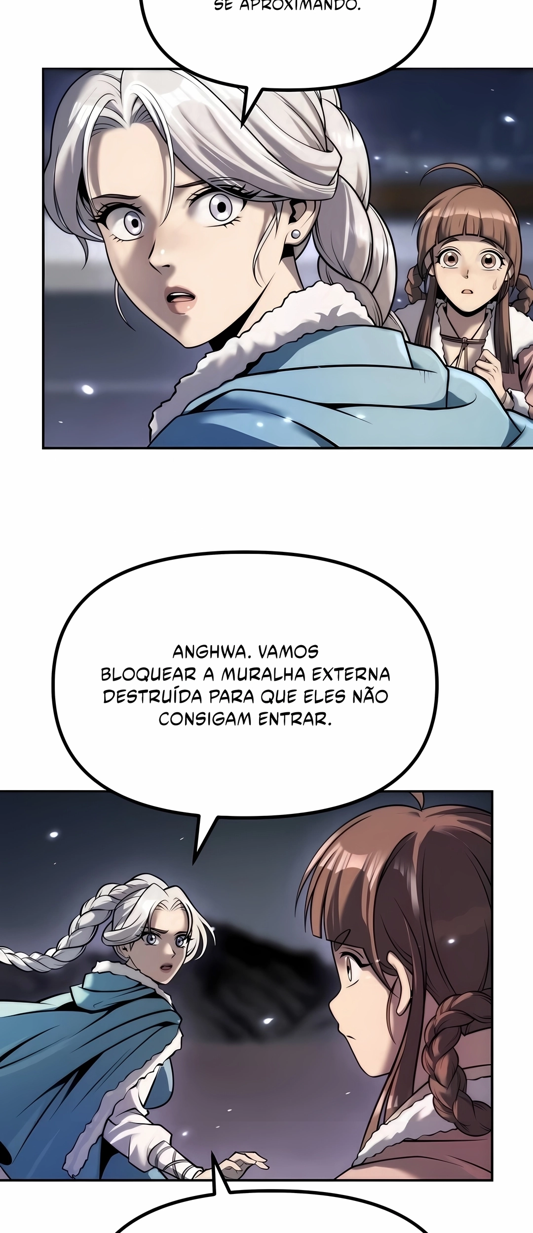 Mado Jeonsaenggi, capítulo 168, página 2