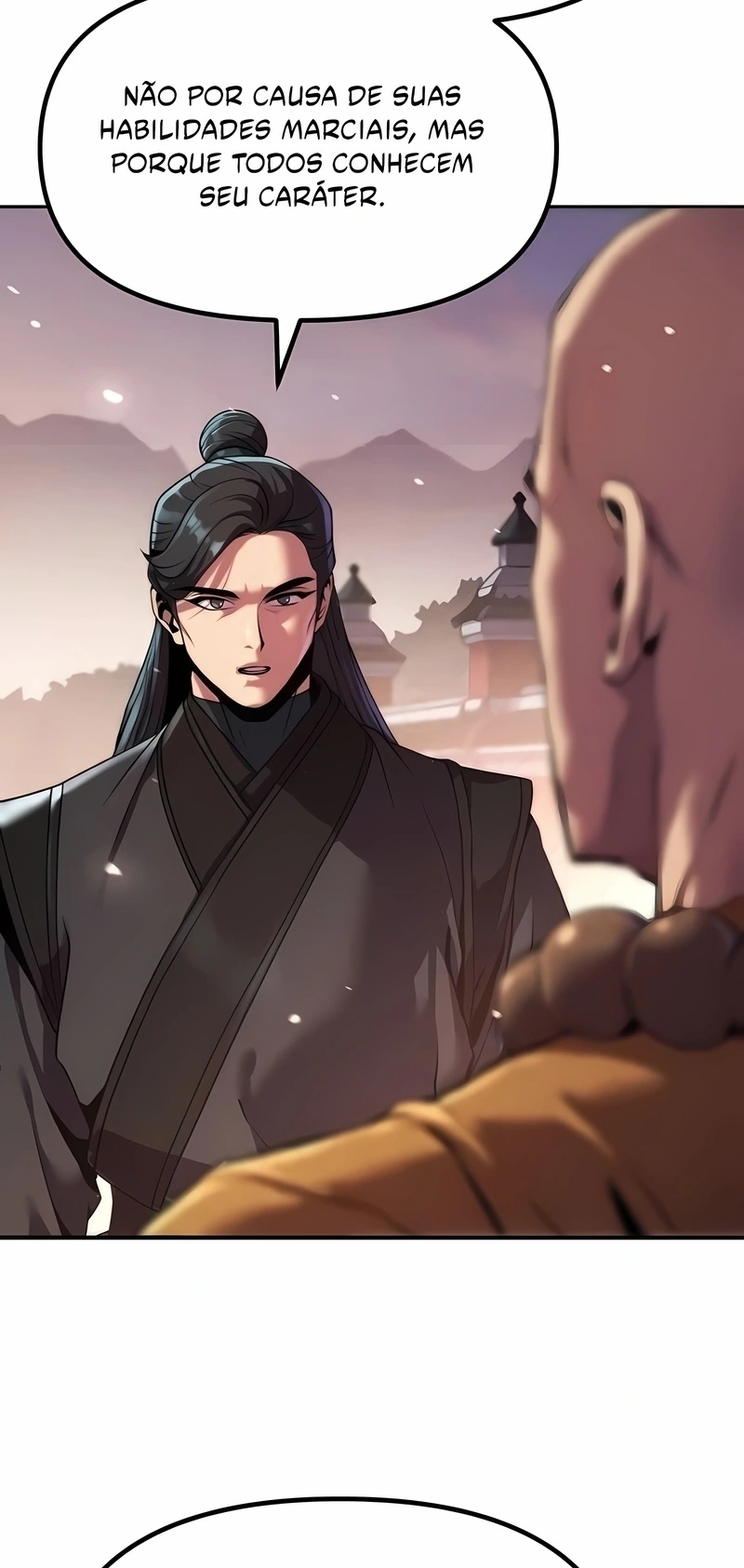 Mado Jeonsaenggi, capítulo 159, página 4