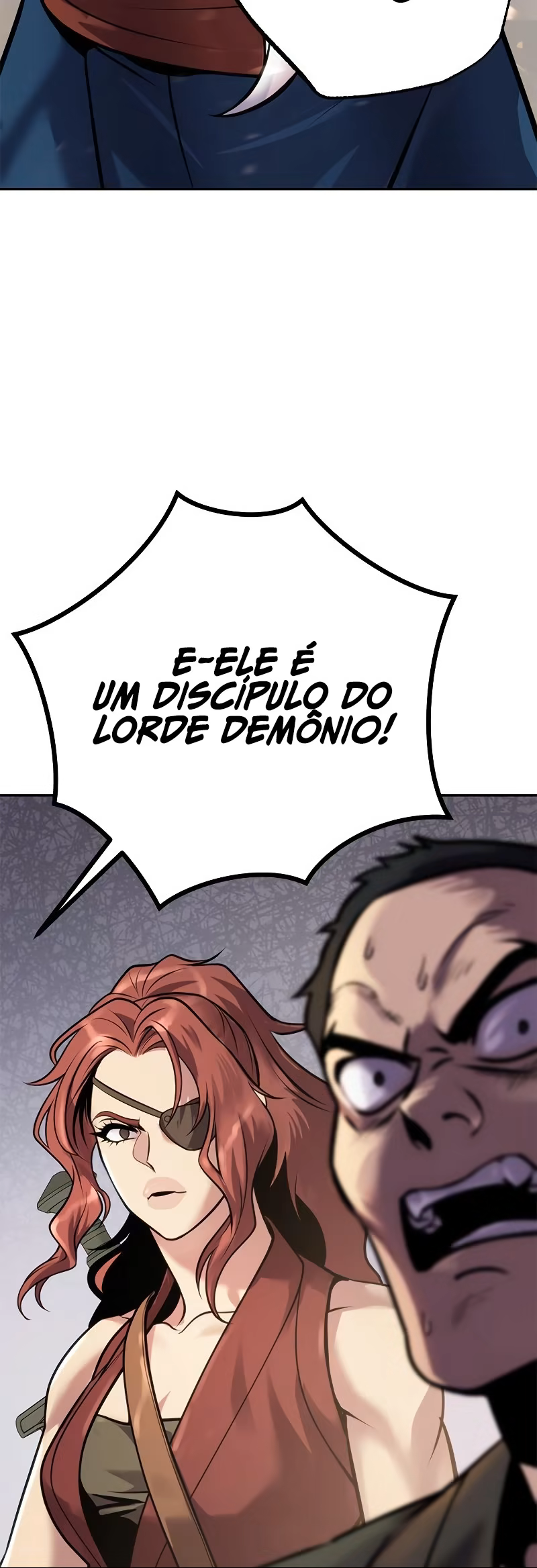 Mado Jeonsaenggi, capítulo 27, página 4