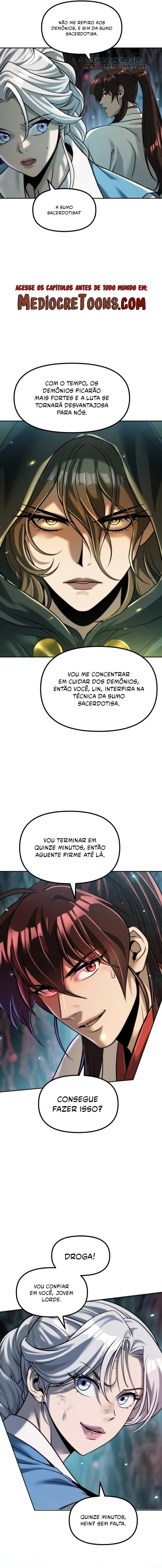 Mado Jeonsaenggi, capítulo 139, página 3