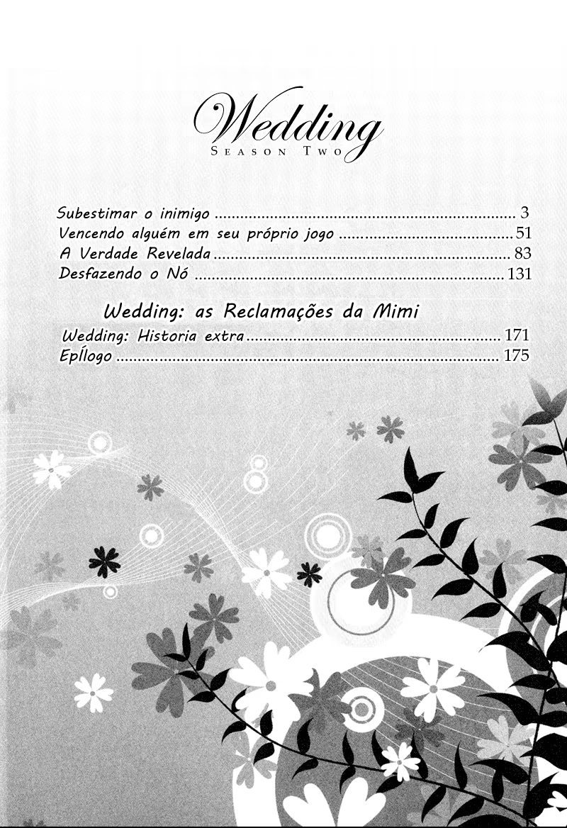 Wedding: Season 2, capítulo 5, página 4