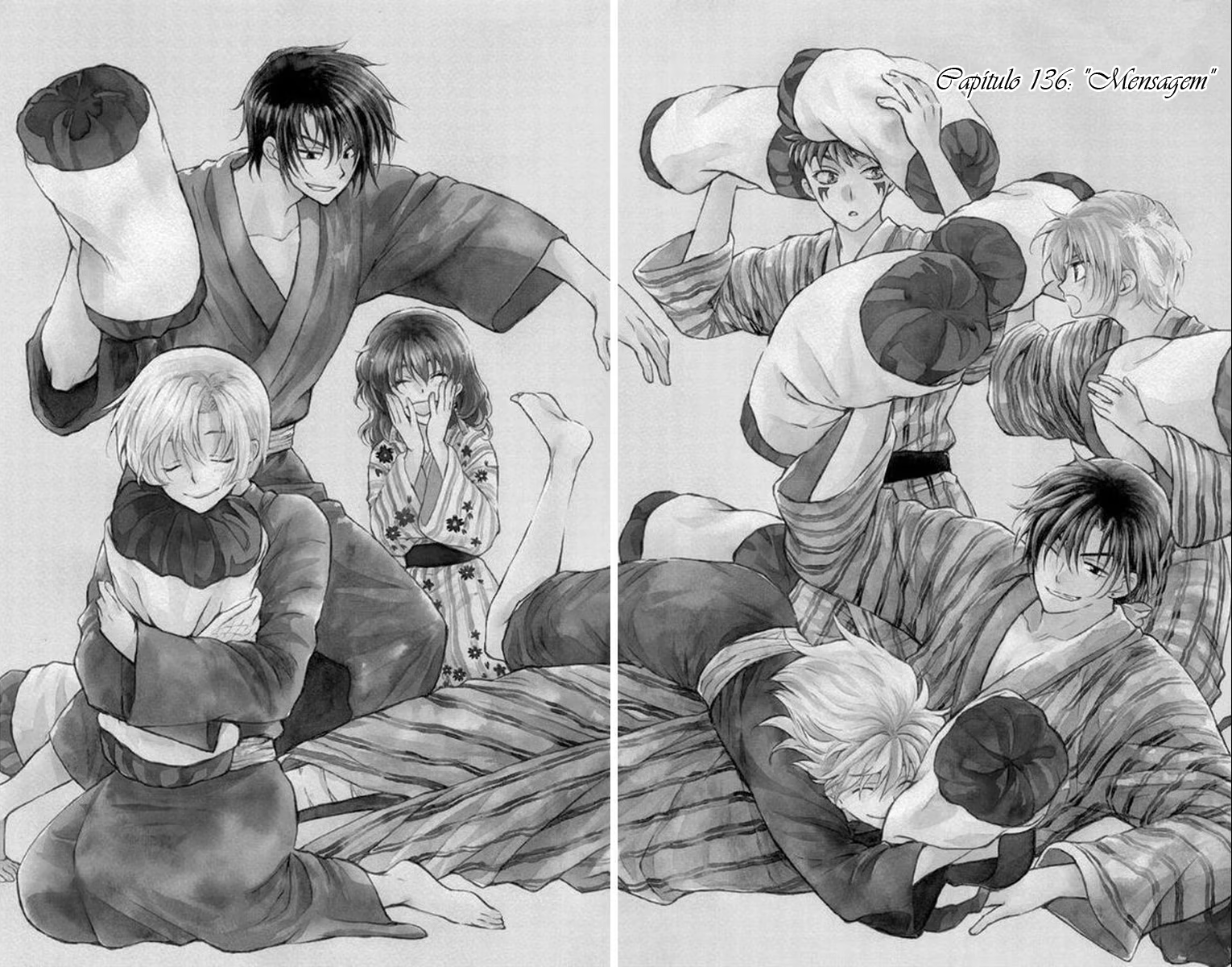 Akatsuki no Yona, capítulo 136, página 4