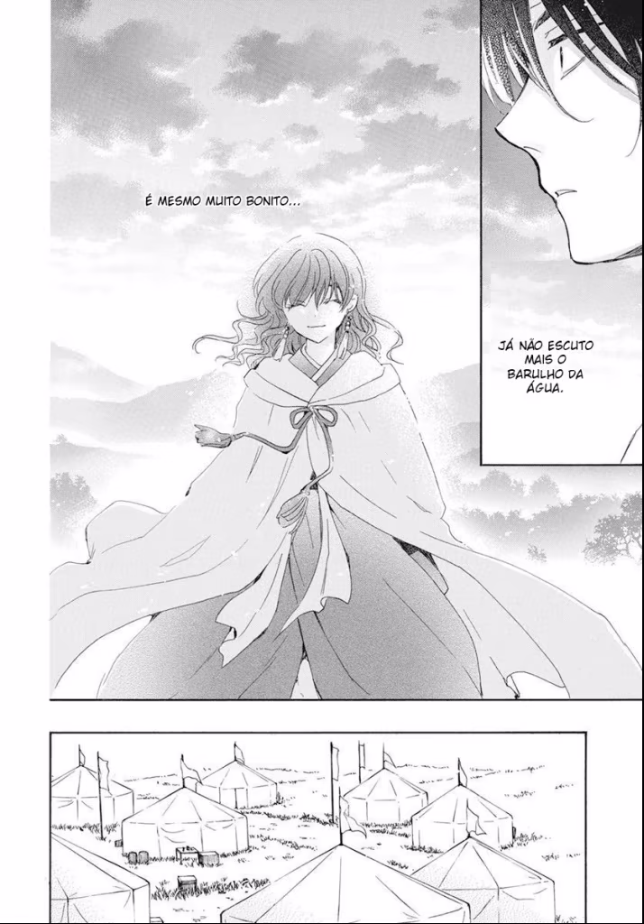 Akatsuki no Yona, capítulo 226, página 4