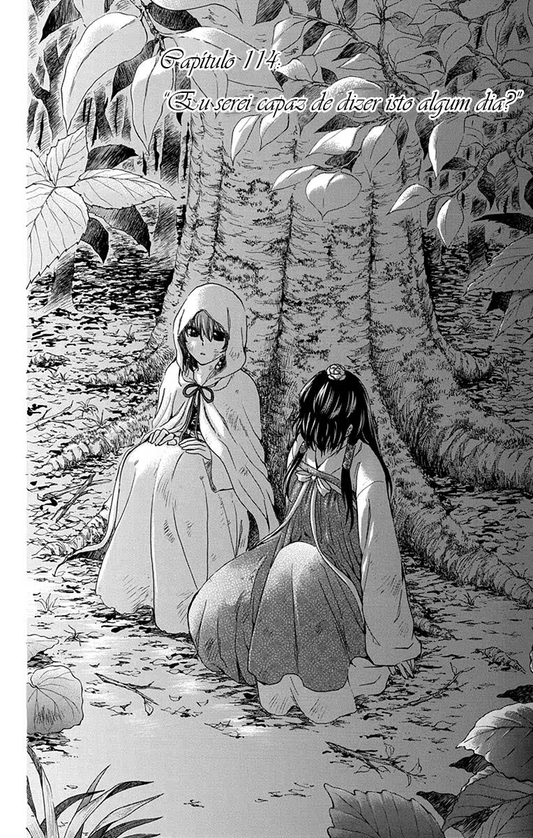 Akatsuki no Yona, capítulo 114, página 4