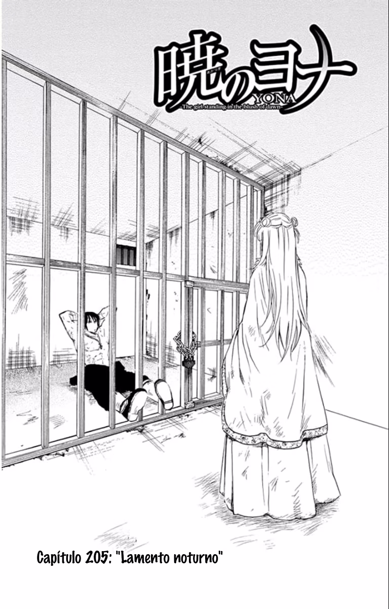 Akatsuki no Yona, capítulo 205, página 4