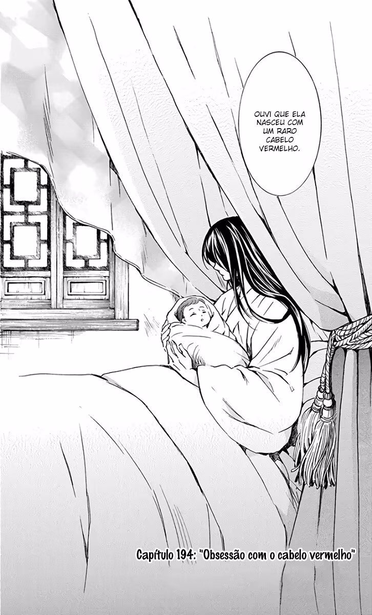 Akatsuki no Yona, capítulo 194, página 2