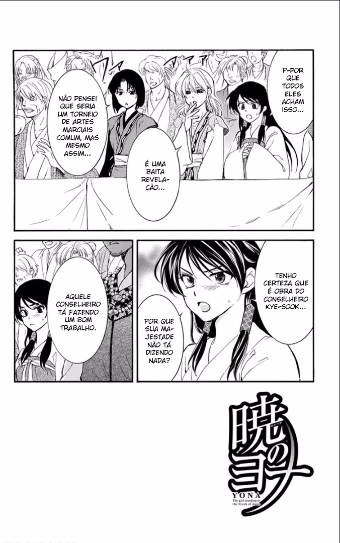 Akatsuki no Yona, capítulo 181, página 2