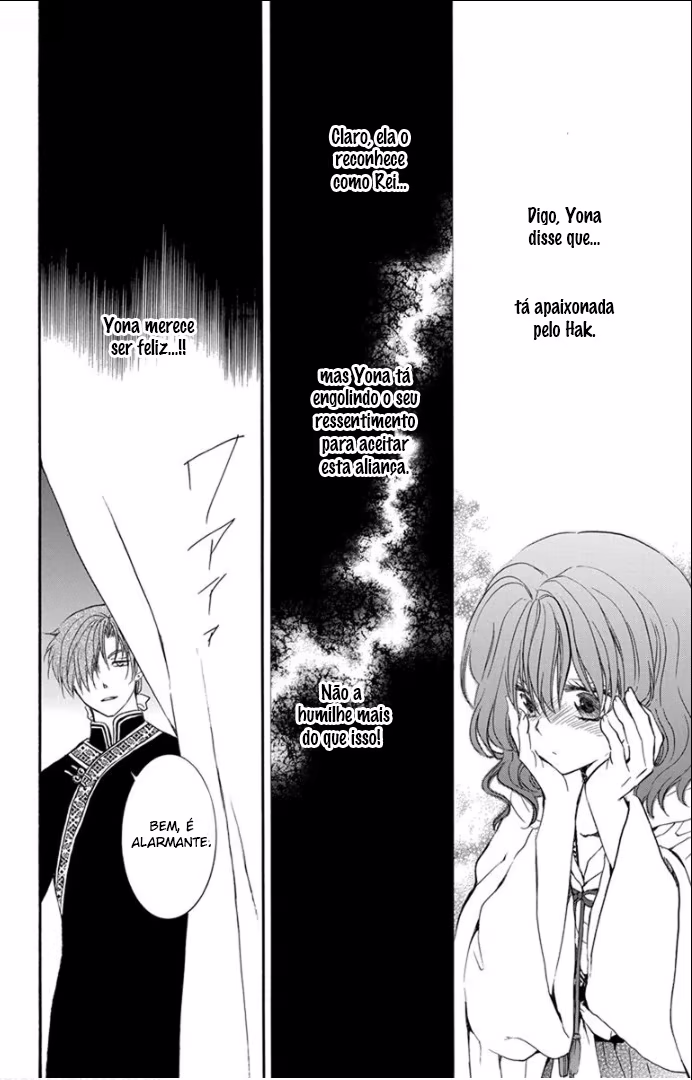 Akatsuki no Yona, capítulo 181, página 4