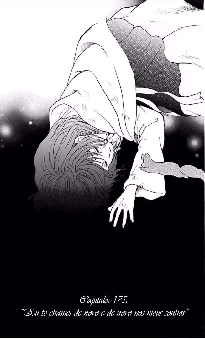 Akatsuki no Yona, capítulo 175, página 4