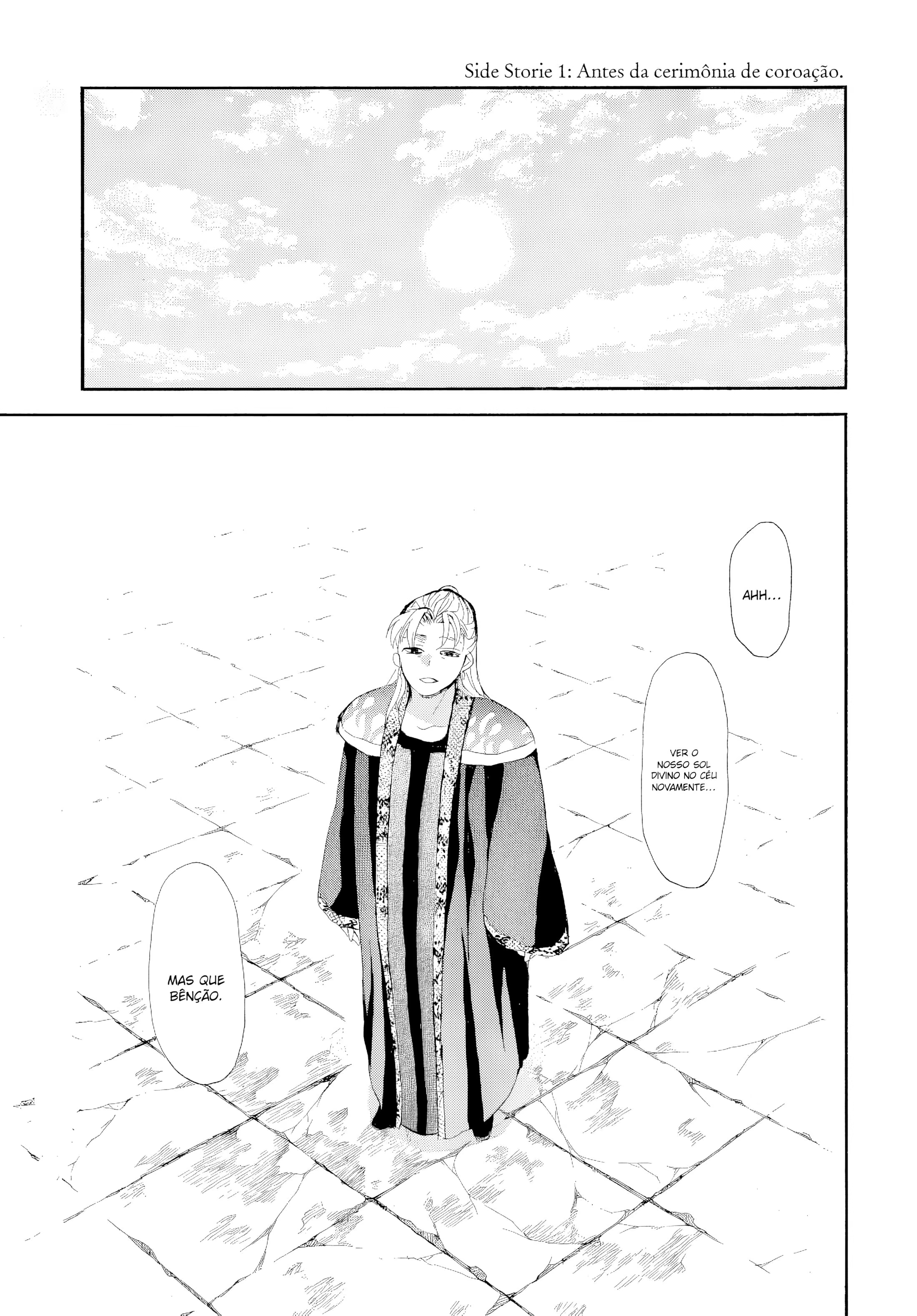 Akatsuki no Yona, capítulo 276.1, página 3