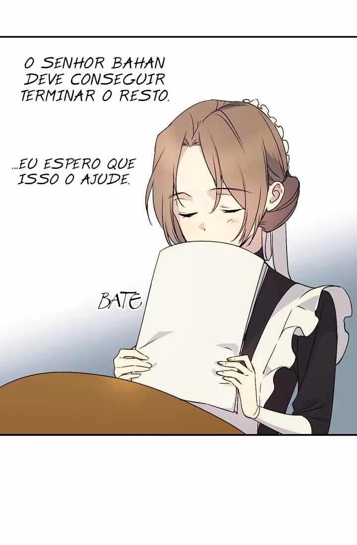 A Capable Maid, capítulo 7, página 3