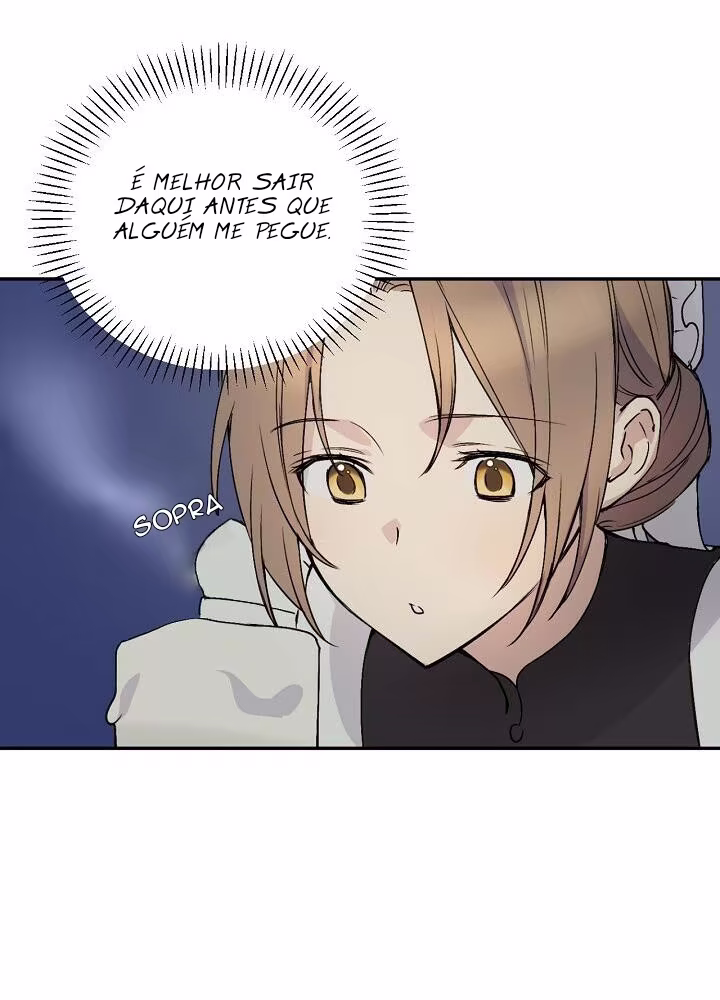 A Capable Maid, capítulo 7, página 4