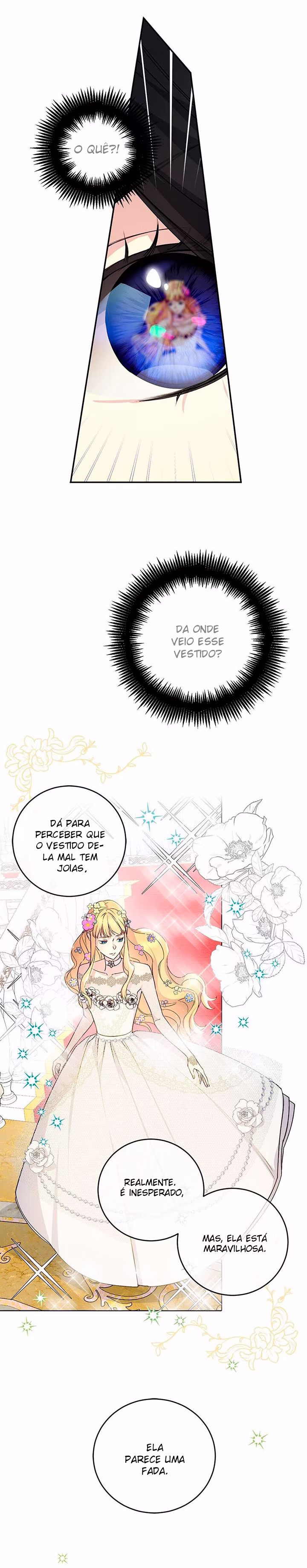 A Capable Maid, capítulo 40, página 3