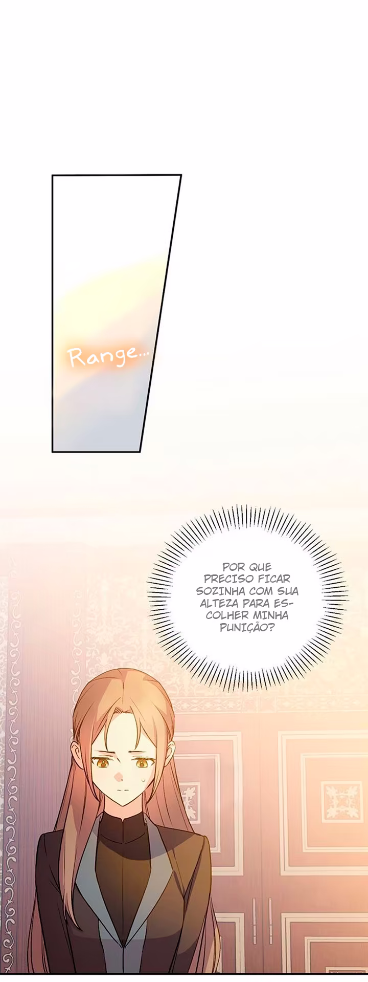 A Capable Maid, capítulo 27, página 2