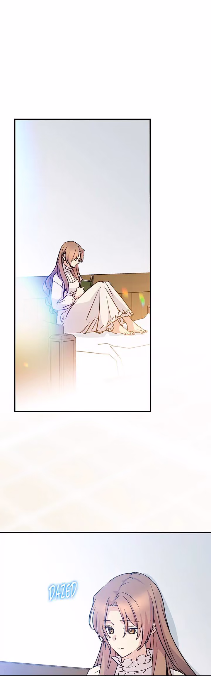 A Capable Maid, capítulo 78, página 3