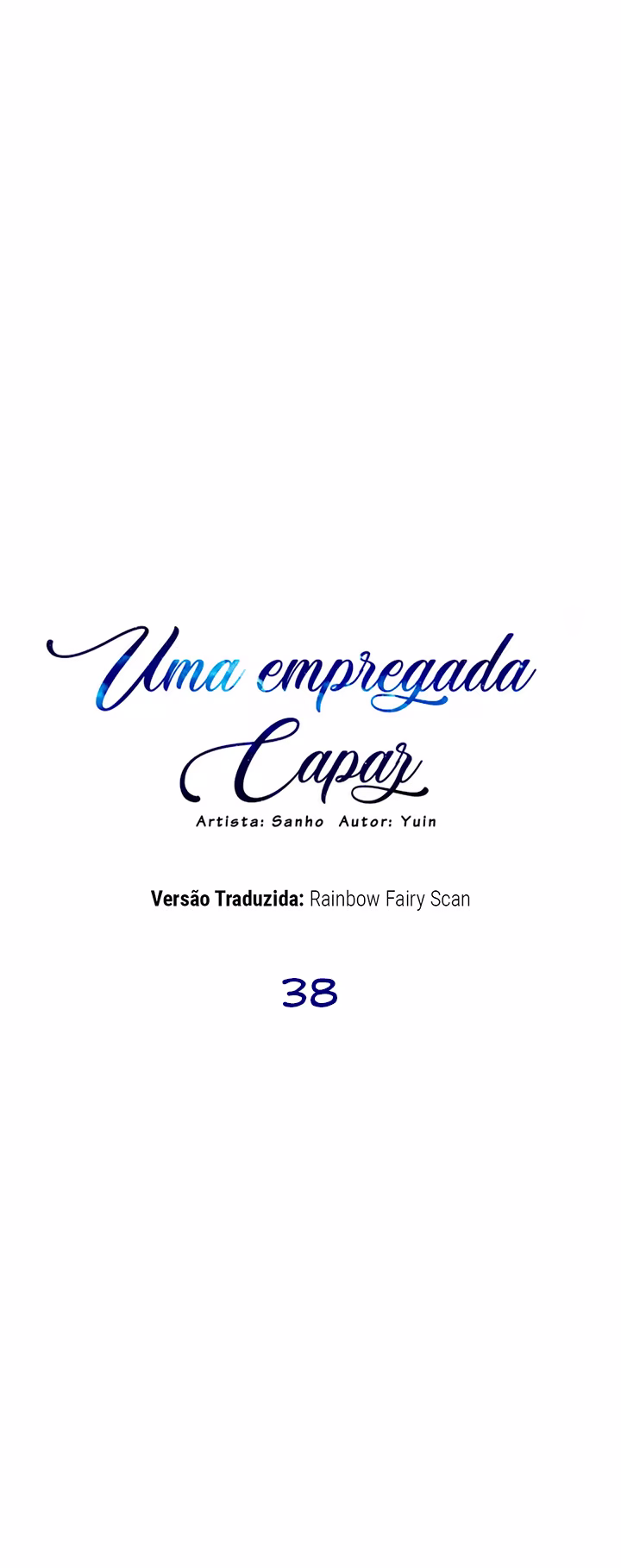 A Capable Maid, capítulo 38, página 4