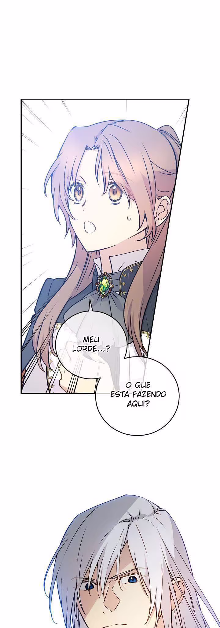 A Capable Maid, capítulo 54, página 4