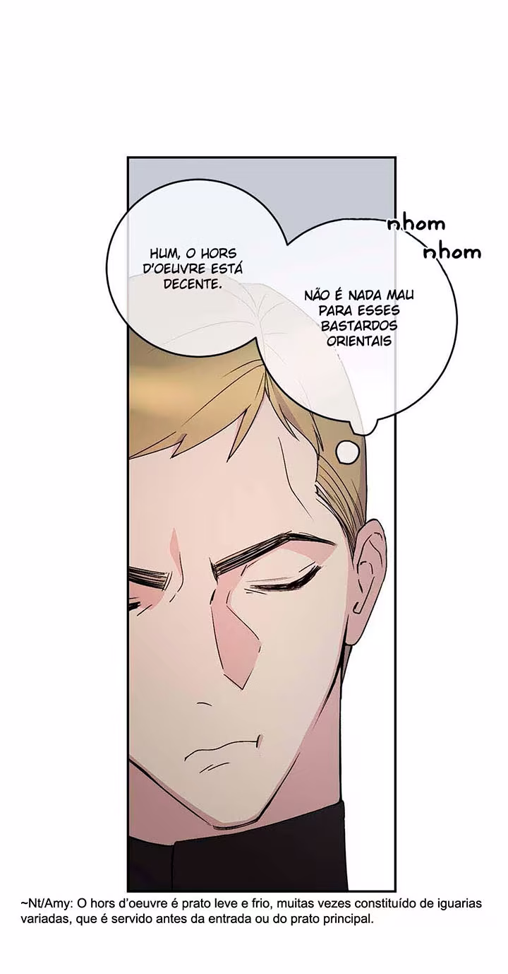 A Capable Maid, capítulo 14, página 2