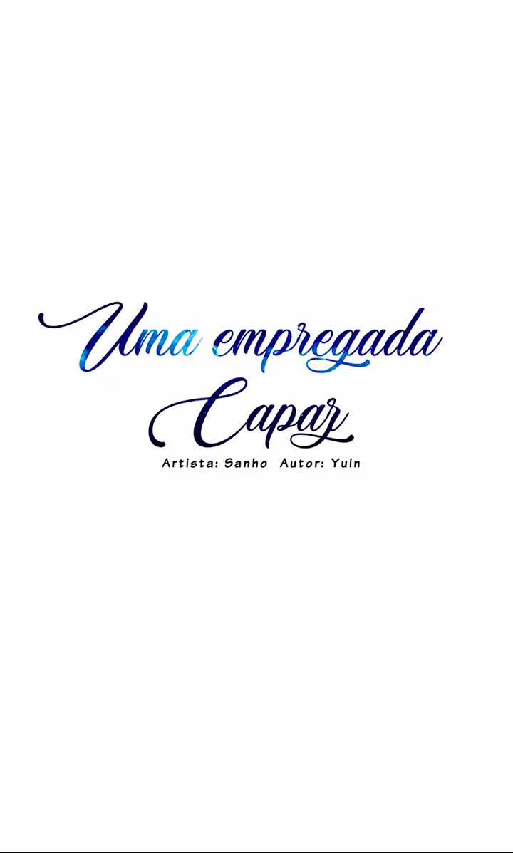 A Capable Maid, capítulo 15, página 4