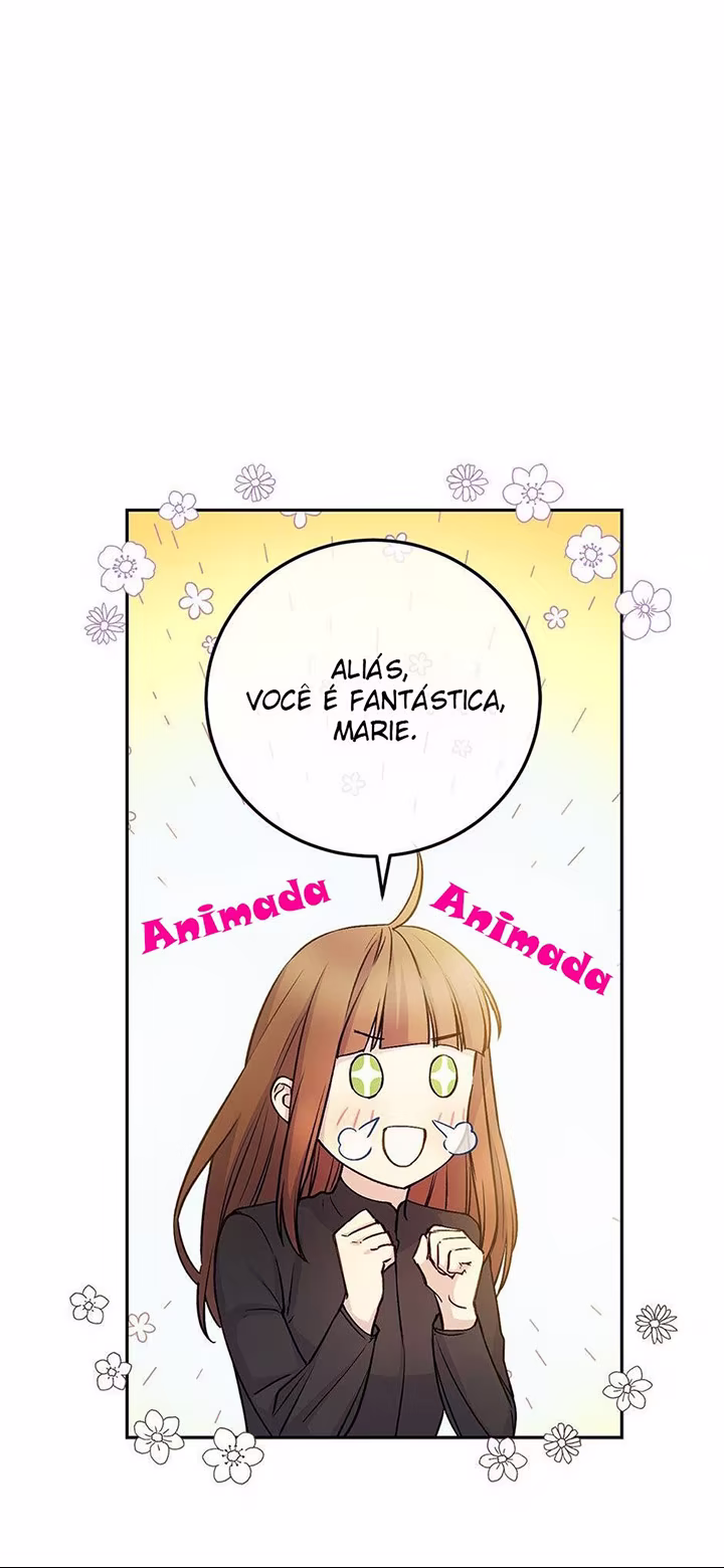 A Capable Maid, capítulo 34, página 3