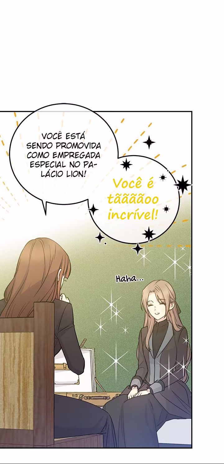 A Capable Maid, capítulo 34, página 4