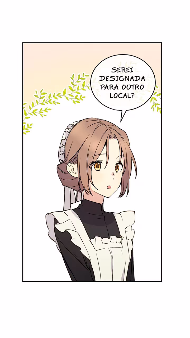 A Capable Maid, capítulo 3, página 2