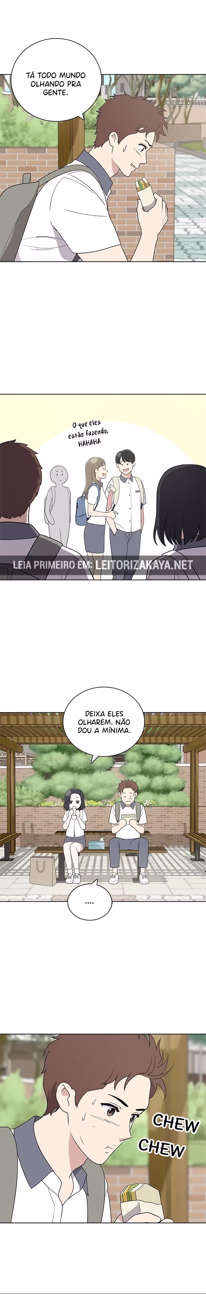 She's Hopeless, capítulo 55, página 2