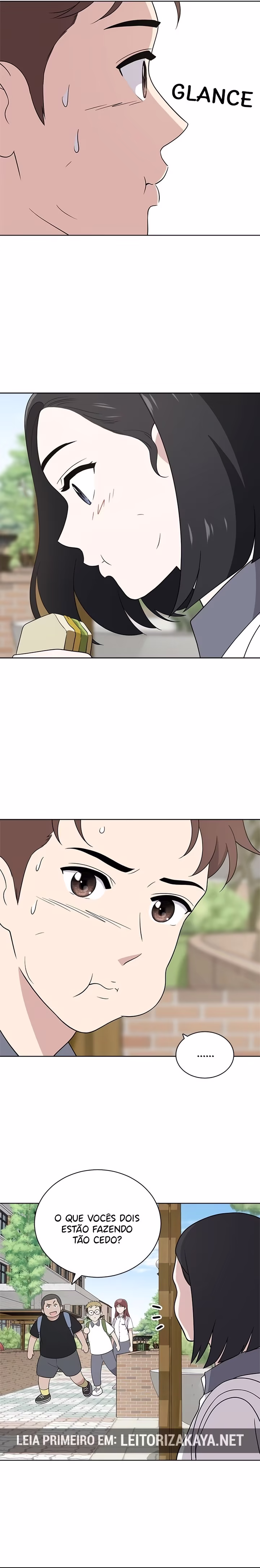 She's Hopeless, capítulo 55, página 4