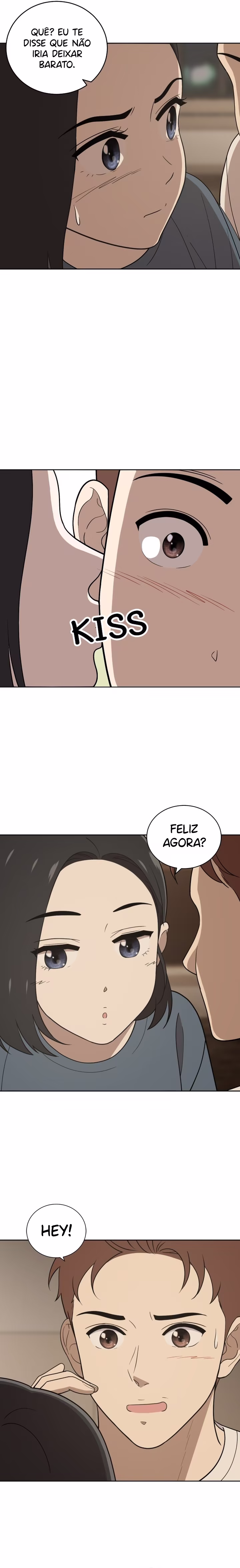 She's Hopeless, capítulo 82, página 4